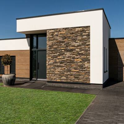 Nieuwbouw woning Sevenum